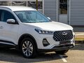 2023 Chery Tiggo 7 Pro I, белый, 1095000 рублей - вид 6