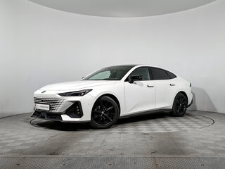 2024 Changan UNI-V I, белый, 2100000 рублей, вид 1