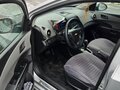 2013 Chevrolet Aveo II, серебристый, 680000 рублей - вид 6