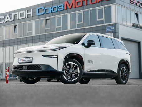 Toyota bZ3X