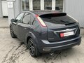 2010 Ford Focus II Рестайлинг, серый, 739000 рублей - вид 1