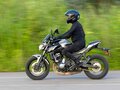 2017 Kawasaki Z 650, серебристый, 550000 рублей - вид 3