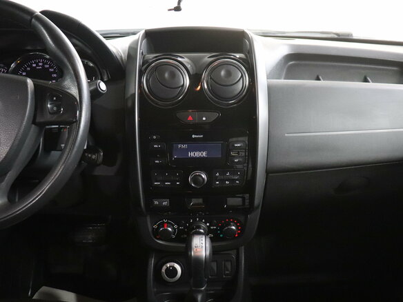 2018 Renault Duster I Рестайлинг, серебристый, 1297000 рублей - вид 9