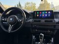 2013 BMW 5 серии 520d VI (F10/F11/F07) Рестайлинг, белый, 1950000 рублей - вид 8