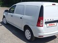 2024 Lada (ВАЗ) Largus I Рестайлинг, белый, 1040000 рублей - вид 3