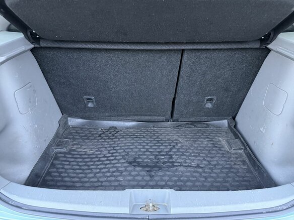2011 Suzuki SX4 I (Classic) Рестайлинг, зелёный, 759000 рублей - вид 15