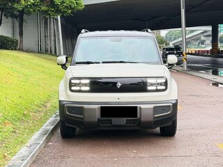 2026 Baojun Yep Plus, белый, 1600013 рублей, вид 2