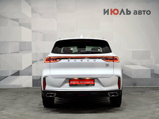 2022 Exeed TXL I Рестайлинг, белый, 2600000 рублей, вид 5