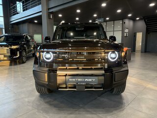 2026 Esteo V27, чёрный, 5920000 рублей, вид 1