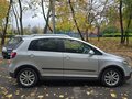 2008 Volkswagen Golf Plus I, серебристый, 620000 рублей - вид 2