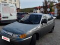 2002 Lada (ВАЗ) 2112, серый, 75000 рублей - вид 2