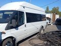 2013 Ford Transit, белый, 950000 рублей - вид 4