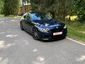 2013 BMW 3 серии 320i VI (F3x), синий, 1450000 рублей