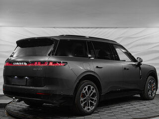 2025 Lynk & Co 900, серый, 8050000 рублей, вид 4
