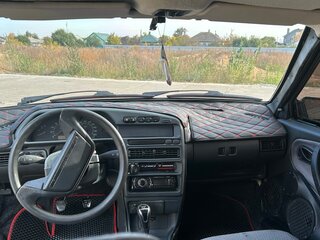 2006 Lada (ВАЗ) 2115, зелёный, 140000 рублей, вид 5