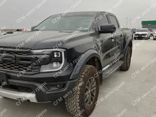 2026 Ford Ranger Raptor T6.2, чёрный, 8950000 рублей, вид 2