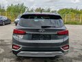 2018 Hyundai Santa Fe IV, серый, 2699000 рублей - вид 5