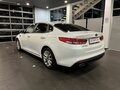 2018 Kia Optima IV, белый - вид 4