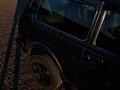 2019 Lada (ВАЗ) 2121 (4x4) I Рестайлинг, серебристый, 550000 рублей - вид 4