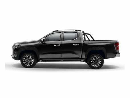 Changan Hunter Plus