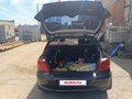2006 Peugeot 307 I Рестайлинг, фиолетовый, 310000 рублей - вид 8