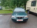 2003 Hyundai Elantra III (XD2) Рестайлинг, зелёный, 335000 рублей