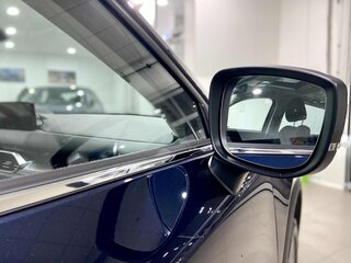 2026 Mazda CX-5 II Рестайлинг, синий, 3800000 рублей, вид 4