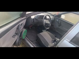 2006 Lada (ВАЗ) 2111 21112, серебристый, 130000 рублей, вид 2