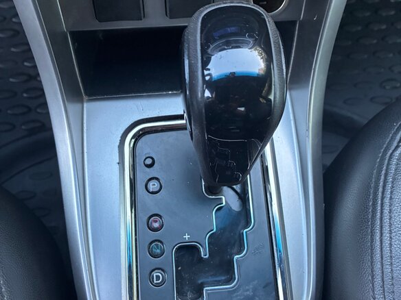 2013 Geely Emgrand EC7, серый, 429000 рублей - вид 14