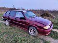 2005 Lada (ВАЗ) 2114, красный, 163000 рублей - вид 3