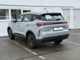 2026 Tenet T7, серый, 3190000 рублей, вид 5
