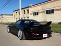 1996 Mazda RX-7 III (FD), чёрный, 4990000 рублей - вид 5