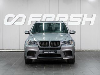 2011 BMW X5 M I (E70), серый, 2199000 рублей, вид 3
