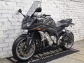 2008 Yamaha FZ1, серый - вид 1