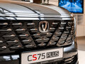 2025 Changan CS75 Plus IV, чёрный, 4249900 рублей - вид 9