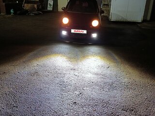 2010 Daewoo Matiz I Рестайлинг, пурпурный, 85000 рублей, вид 2