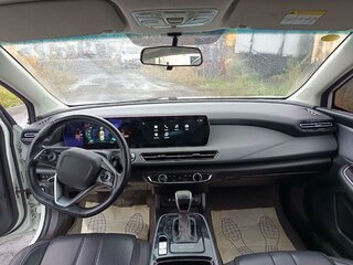 2024 BAIC U5 Plus, белый, 845000 рублей, вид 5