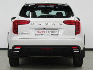2024 Haval Jolion I Рестайлинг, белый, 1830000 рублей, вид 4