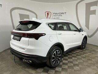 2026 Jetour X70+ I, белый, 3399000 рублей, вид 2