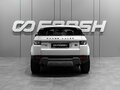 2011 Land Rover Range Rover Evoque 6-speed I, белый - вид 3