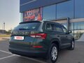 2020 Skoda Kodiaq I, зелёный, 3300000 рублей - вид 3