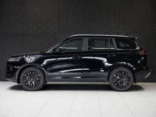 2026 Jeland J6, чёрный, 2749000 рублей, вид 3