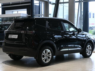 2025 Chery Tiggo 4 I Рестайлинг 2, чёрный, 1845000 рублей, вид 5