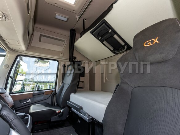 2026 Dongfeng GX, белый, 11750000 рублей - вид 8