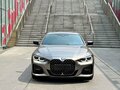 2022 BMW 3 серии 330i VII (G2x), серый, 5966275 рублей - вид 1