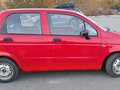 2011 Daewoo Matiz I Рестайлинг, красный, 300000 рублей - вид 2