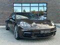 2017 Porsche Panamera 4 II, коричневый, 5250000 рублей - вид 5