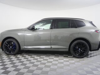 2026 BMW X5 40 V (G65), серый, 15460532 рублей, вид 2