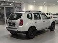 2015 Renault Duster I Рестайлинг, серебристый, 970000 рублей - вид 4