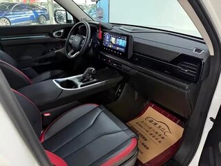2023 Haval KuGou, белый, 1390005 рублей, вид 5